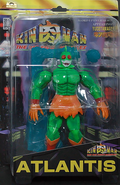 リボルミニ リボルテック ペンタゴン ブラックホール 海洋堂 キン肉マン Amazon.co.jp: 海洋堂 マイクロヤマグチ リボルミニ キン肉マン