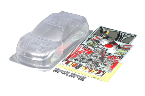 タミヤ  SP.1407 ダットサン フェアレディ 240Zラリー　スペアボディ Amazon | タミヤ SP.1407 フェアレディ 240Z ラリー仕様