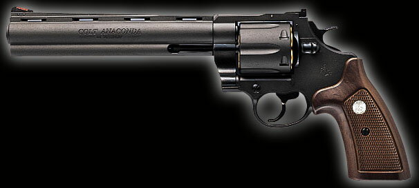 楽天市場】マルシン工業 marushin コルト アンリミテッドリボルバー