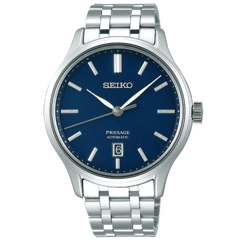 楽天市場】セイコーウオッチ SEIKO プレザージュ SARY171 | 価格比較