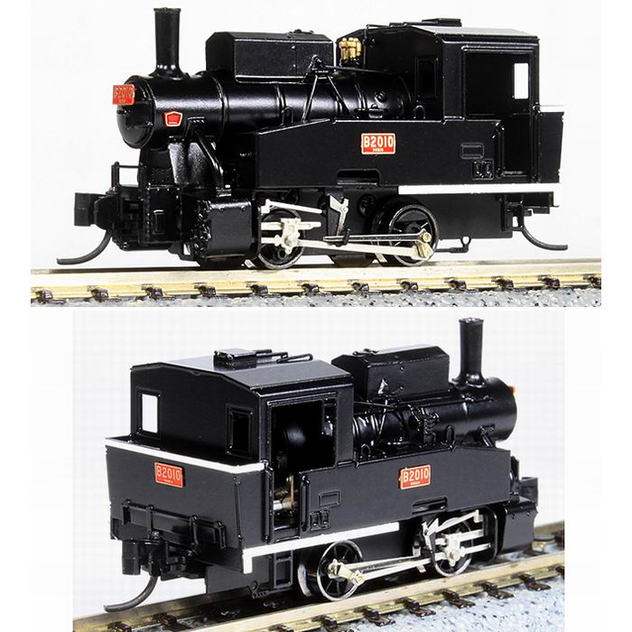 楽天市場】ワールド工芸 鉄道模型 ワールド工芸 HO 16番 国鉄 B20 10