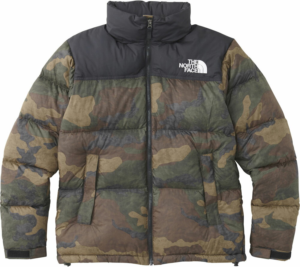 THE NORTH FACE ノベルティーヌプシジャケット ND91842 ノベルティー ヌプシジャケット メンズ / Novelty Nuptse Jacket