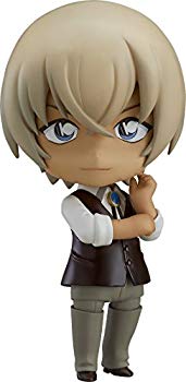 楽天市場】グッドスマイルカンパニー 名探偵コナン ねんどろいど 安室