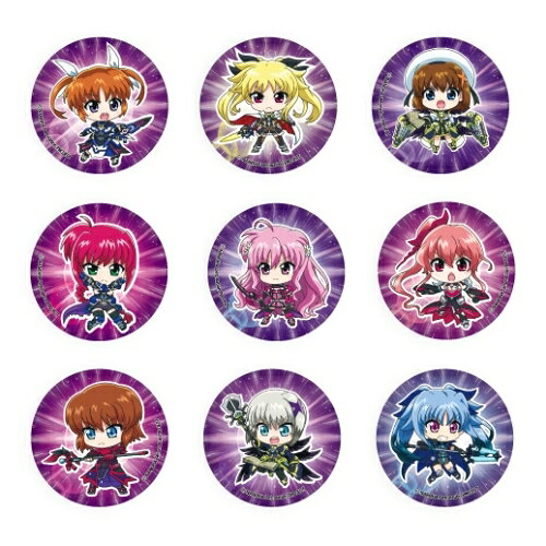 ブラッククローバー 金色の夜明け 缶バッジ 楽天】缶バッジ ブラック