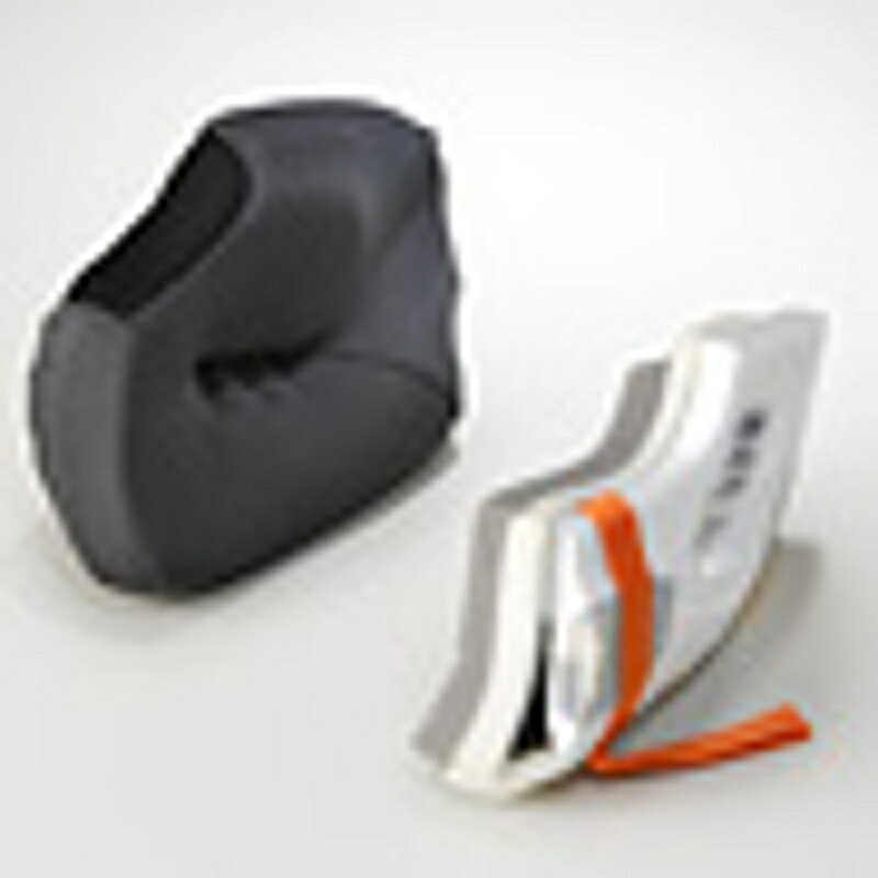 Arai 4473 TX－3 システムパッド 12MM