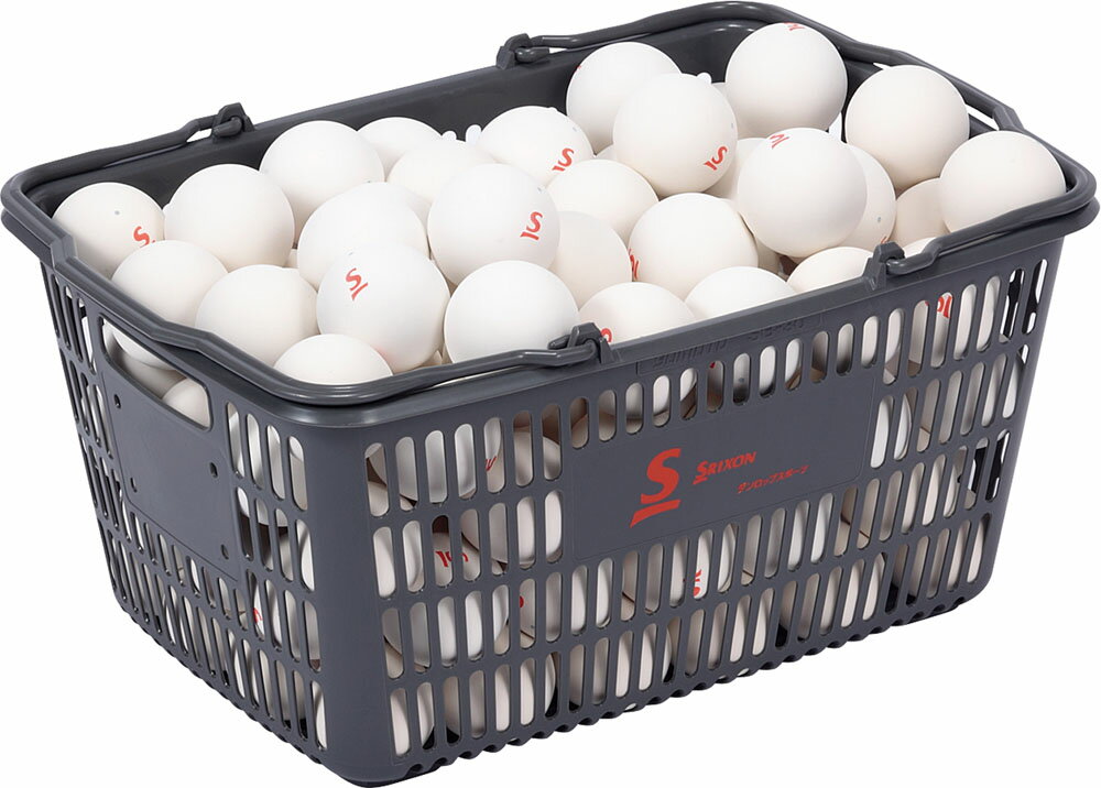 楽天市場】ナガセケンコー ソフトテニスボール練習球かご入り