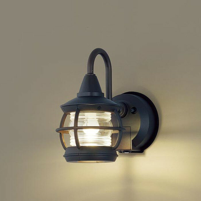 LINEクーポン有 パナソニック電工 Panasonic LGWC85217Z LEDポーチライト40形電球色