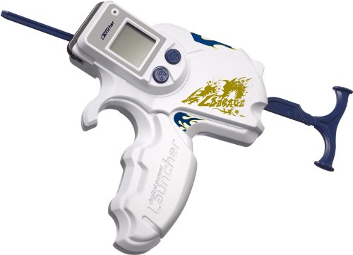 楽天市場】タカラトミー BB−54 デジタルパワーランチャー エル