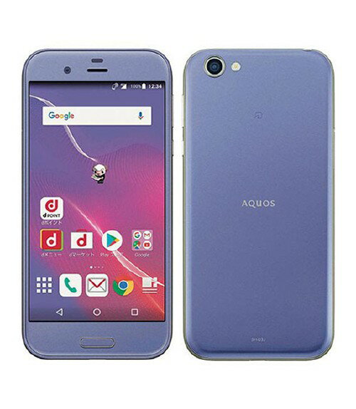 AQUOS zero2 SH-01M docomo ミスティホワイト Amazon | docomo AQUOS zero2 SH-01M ミスティ ホワイト 白ロム