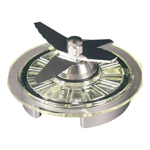 TKG テイケイジイ 遠藤商事 アサヒ スーパーブレンダーtiny用部品カッター ペースト刃用 FBL6906