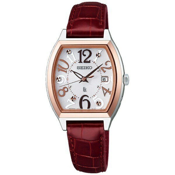 楽天市場】セイコーウオッチ SEIKO セレクション STPX077 | 価格