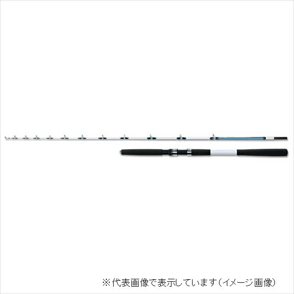 OGK パワーウルフ 190SS