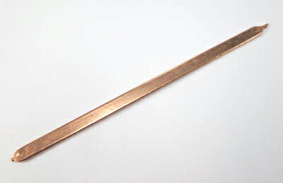 平型ヒートパイプ 11.21mm×250mm