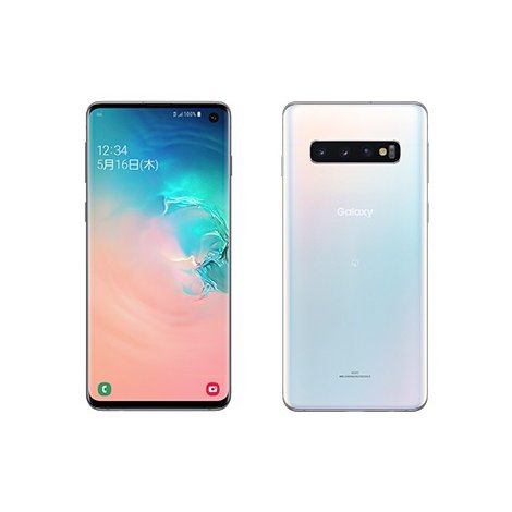 楽天市場】KDDI SAMSUNG Galaxy A41 SCV48 ホワイト | 価格比較 - 商品