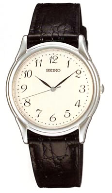 SEIKO スピリット SBTB005