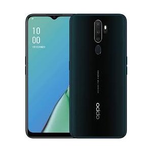 楽天市場】KDDI UQ mobile OPPO A5 2020 ブルー 4GB/64GB CPH1943