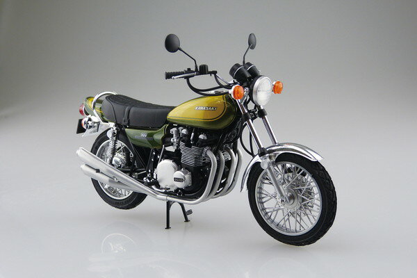 楽天市場】1/6スケール ミュージアムモデル Kawasaki Z 専用カスタム