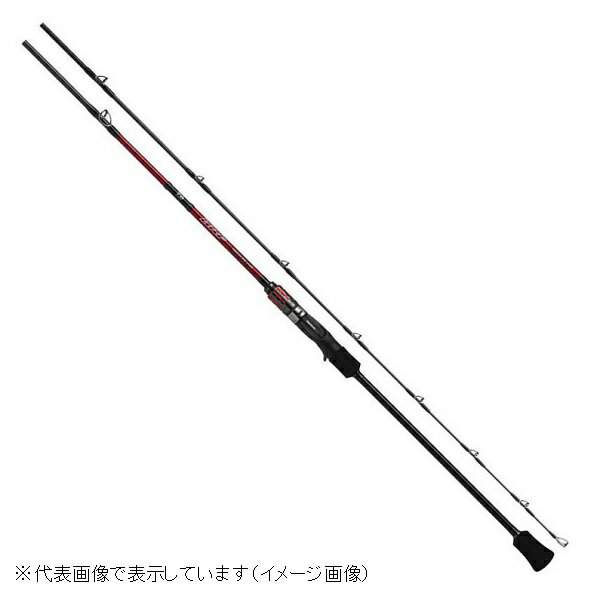 楽天市場】グローブライド ダイワ Daiwa HRF AIR 610ML/MB・N 05801555
