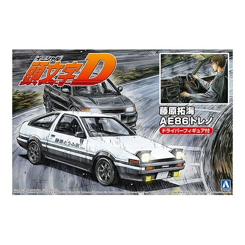 楽天市場】京商 1/18 トヨタ スプリンター トレノ AE86 藤原拓海