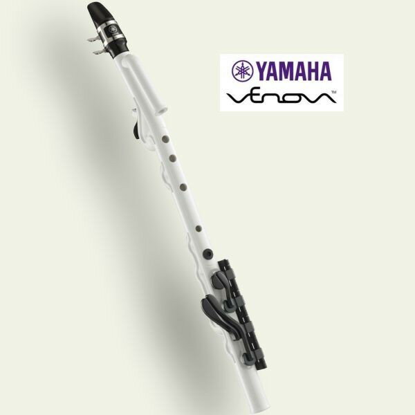 YAMAHA / Venova YVS-100 ヤマハ ヴェノーヴァ カジュアル管楽器(YRK)