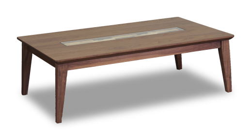 日美　家具調おしゃれこたつ/テーブルMojo Delta Walnut 120 楽天市場】日美 日美 こたつ MOJO DELTA MOSAIC II 120 | 価格比較