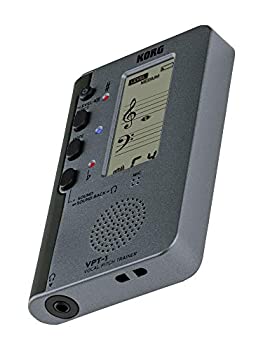 KORG コルグ ボイストレーニング ボーカルレッスン専用 ボーカル・ピッチ・トレーナー チューナー VPT-1