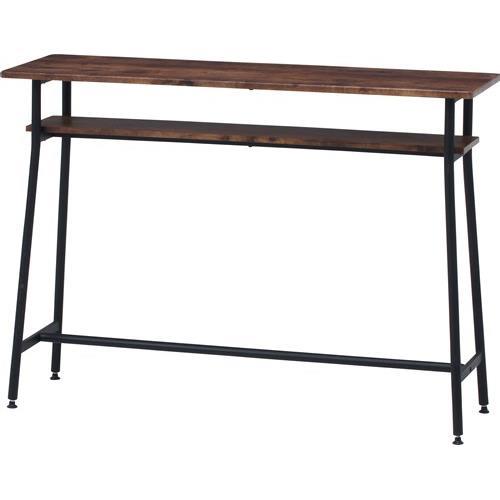 楽天市場】エーワイ エーワイ AY ブルノハイテーブル 110×40×87cm