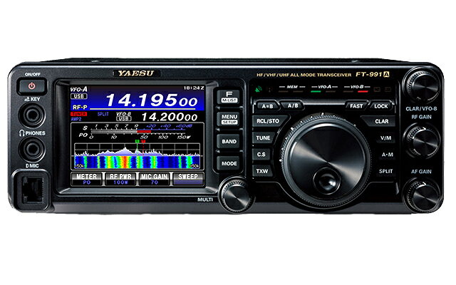 楽天市場】アイコム アイコム 50Wトランシーバー IC7300M | 価格比較