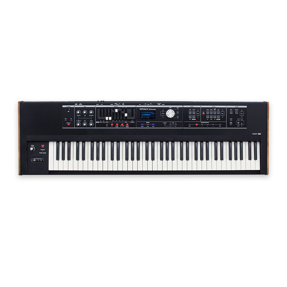 楽天市場】ローランド Roland シンセサイザー 88鍵 FA-08 | 価格比較