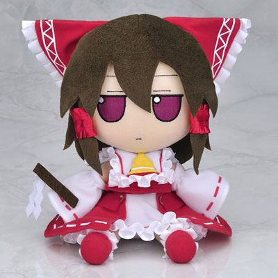 楽天市場】Gift 東方ぬいぐるみシリーズ13【紅美鈴】 ふもふもめいりん