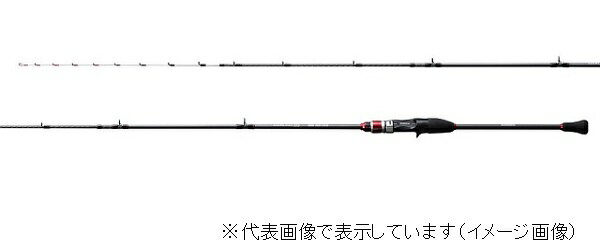 シマノ 19 マルイカ BB 82－140