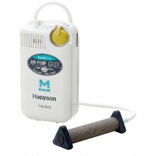 楽天市場】山田電器工業 ハピソン Hapyson 津本式密封パック器