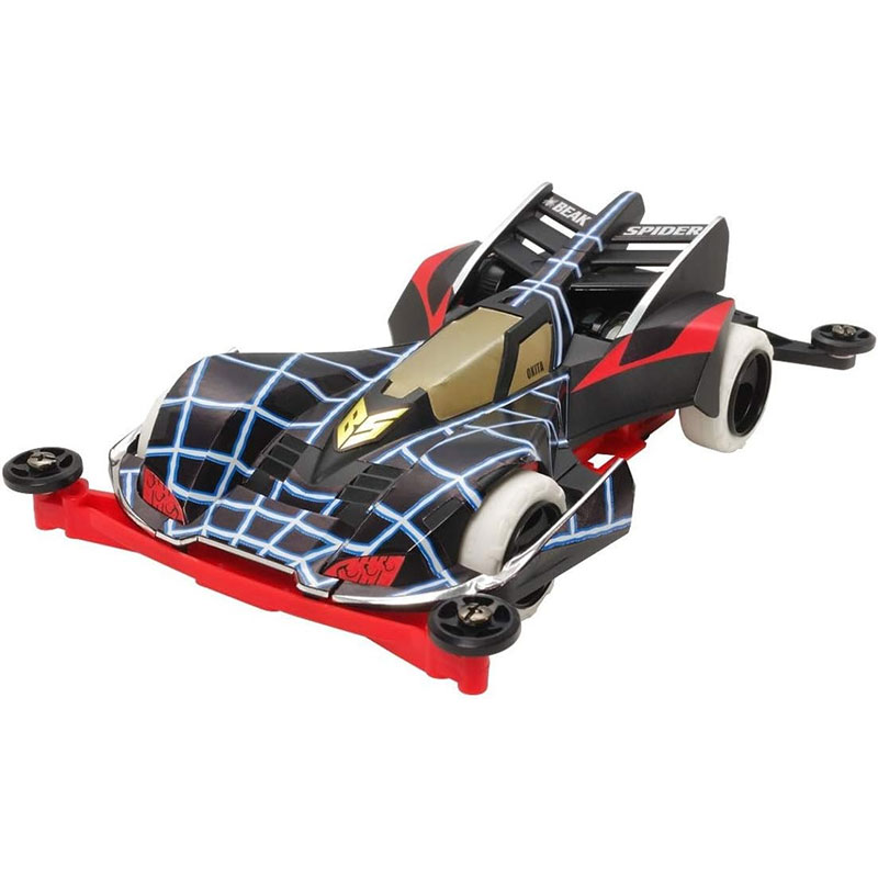 TAMIYA プラモ 1/32 ビクトリーマグナムNO6 ビークスパイダーNO8 9129YKa-PPL._UF894,1000_QL80_.jpg