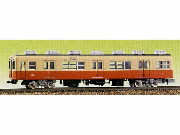 楽天市場】トミーテック TOMIX トミックス 鉄道コレクション 阪神電車