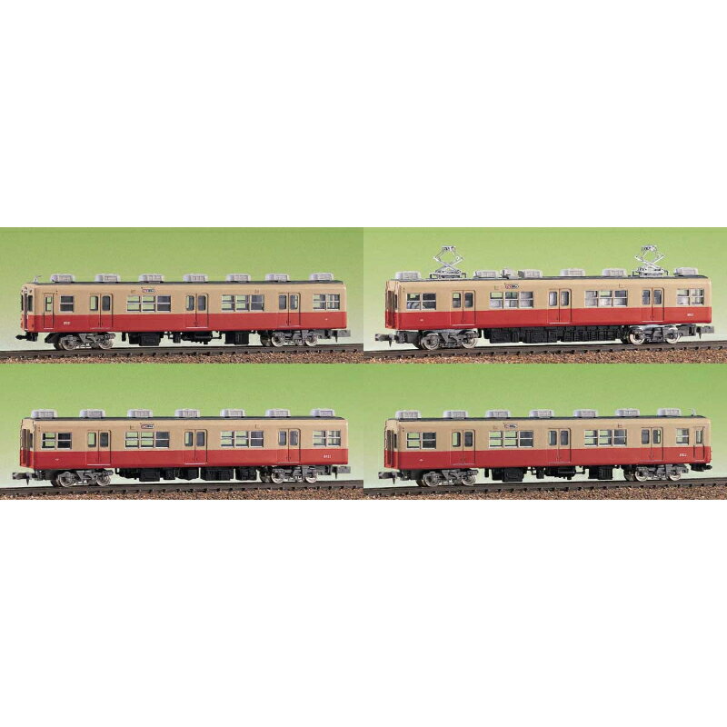 鉄道コレクション 阪神5700系2両セット Amazon | 【限定】鉄道コレクション 阪神電車5700系2両セット