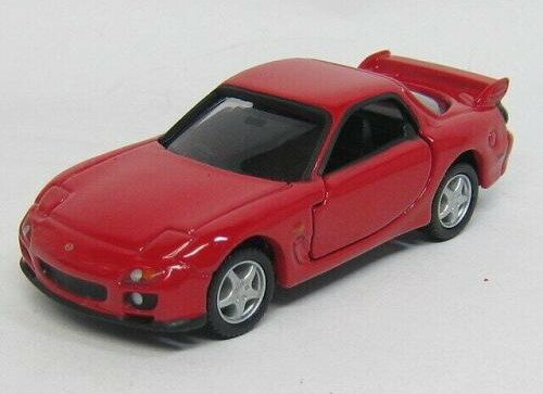 楽天市場】タカラトミー トミカリミテッド 0017 マツダRX-7（FD3S