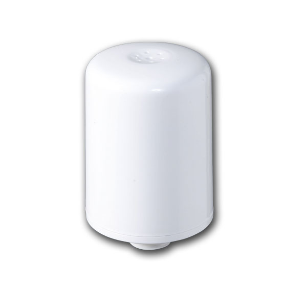 アイリスオーヤマ イオン交換樹脂フィルター HBK-15B ホワイト