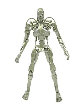 クオーター・スケール 　ターミネーター　１／４スケールフィギュア　Ｔ-８００ Amazon.co.jp: [クオーター・スケール]ターミネーター1/4