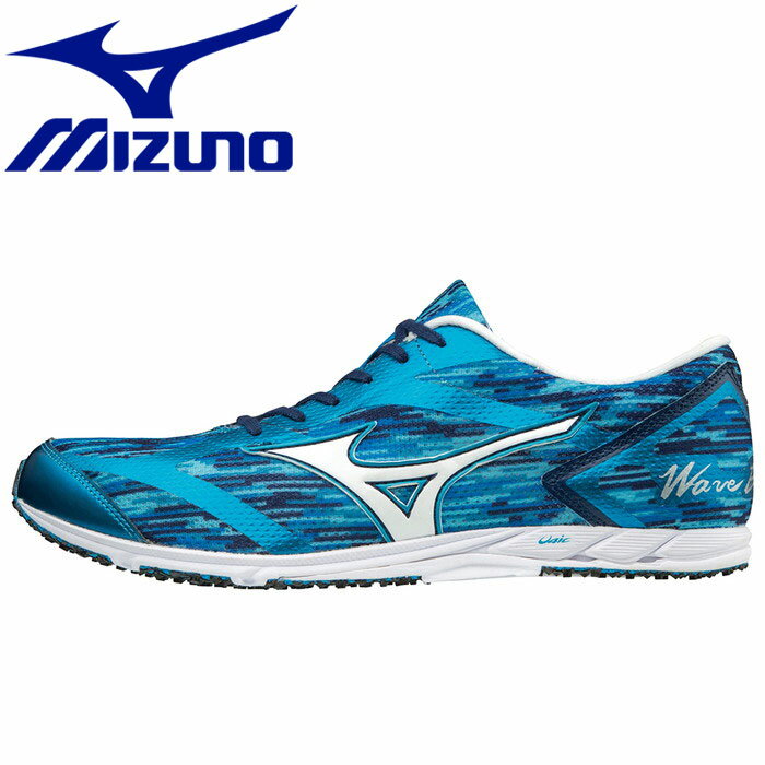 MIZUNO - ミズノ クロノオニキス 2 陸上シューズ メンズ レディース U1GA19500 cfc7f9ea0cb602cb00fbfb212efbde