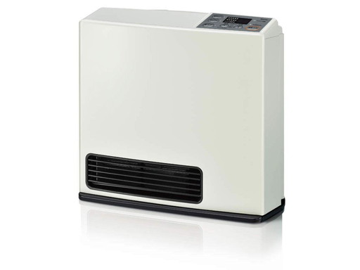 楽天市場】大阪瓦斯 13A GFH-2402s 大阪ガス 都市ガス ファンヒーター