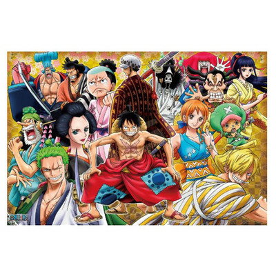 【廃盤 未開封】ワンピース 愛と情熱の国 ドレスローザ 1000ピース Amazon.co.jp: エンスカイ 1000ピース ジグソーパズル ONE PIECE