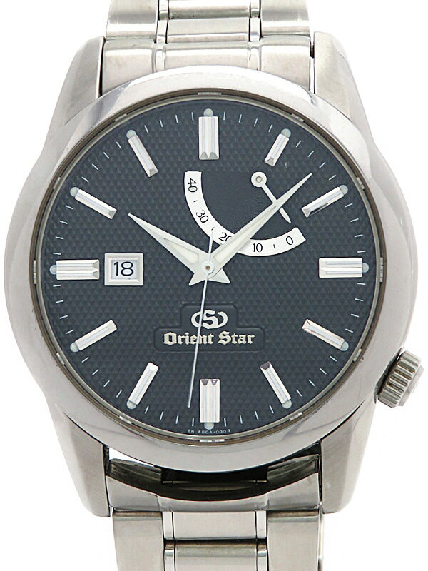 ORIENT STAR ワールドタイム WZ0041JC ORIENT STAR ワールドタイム WZ0041JC オリエントスター