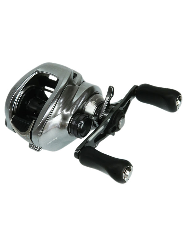 楽天市場】シマノ シマノ ベイトリール 22バンタム XG LEFT 左 | 価格