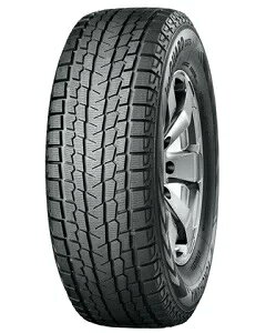 YOKOHAMA ICEGUARD SUV G075