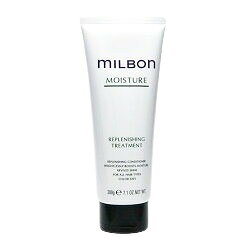 ミルボンリプレニッシング トリートメント  トリートメント、moisture 、モイスチャー、milbon、普通毛向け