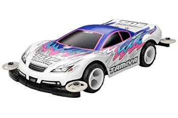 楽天市場】タミヤ フルカウルミニ四駆ビクトリーマグナムSキット