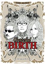 ミュージック THE ALFEE Grateful BIRTH 2013 specialDVD 楽天市場】THE ALFEE 2013 Special DVD Grateful Birth THE ALFEE