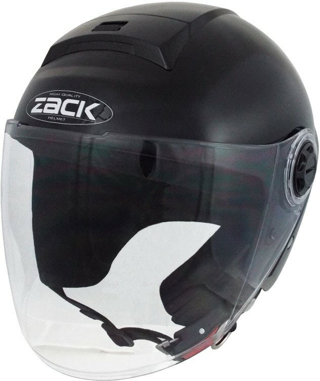 SPEED PIT スピードピット TNK ZR-20 ZACK ジェットヘルメット ヘルメット