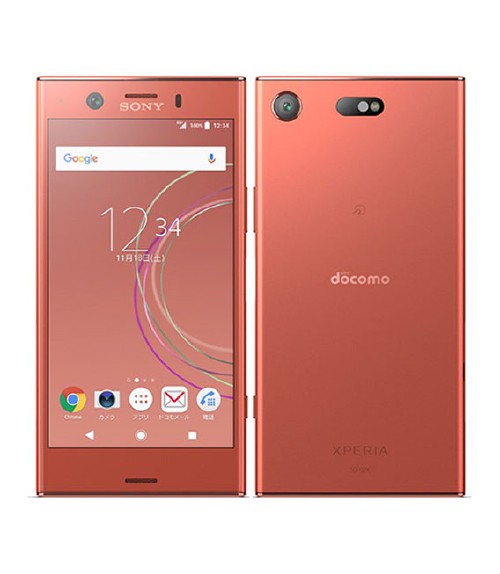 楽天市場】NTTドコモ SONY Xperia XZ Premium SO-04J Rosso
