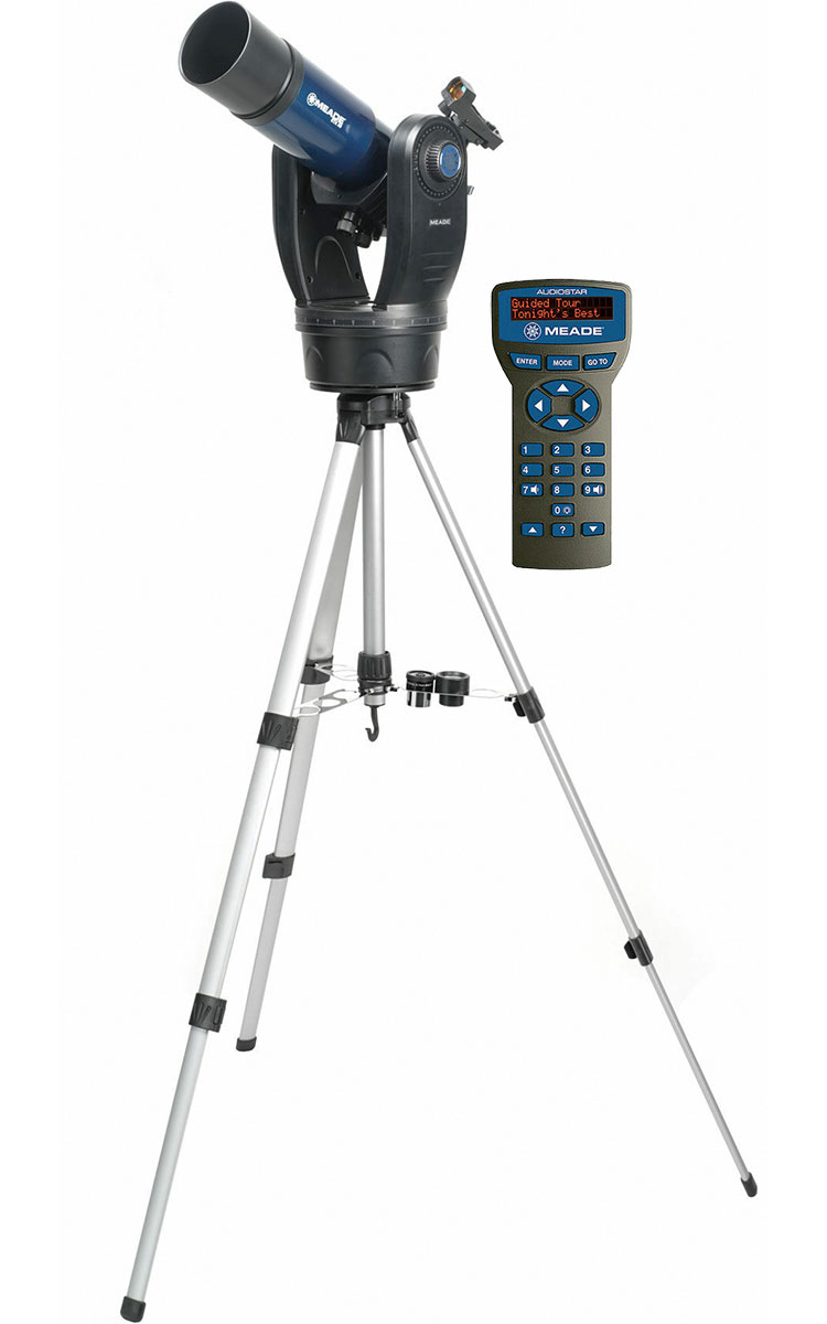 楽天市場】MEADE ミード 天体望遠鏡 EQM-70 | 価格比較 - 商品価格ナビ